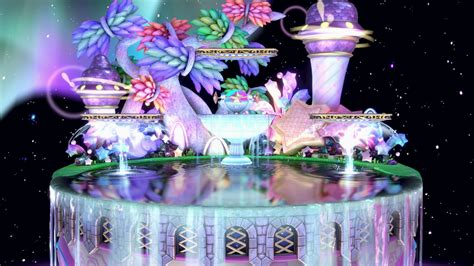 Fountain of Dreams - SmashWiki, the Super Smash Bros. wiki