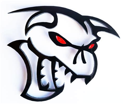 Demon Logo