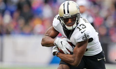 Gallery: New Orleans Saints wide receiver Michael Thomas best photos