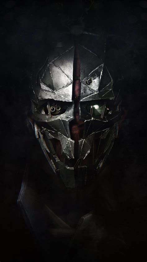 Dishonored 2 Corvo Wallpapers | HD Wallpapers | ID #18203