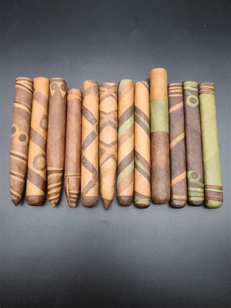 A Father-Son Team Is Selling Hand-Crafted Cigars at the Sarasota Farmers Market | Sarasota Magazine