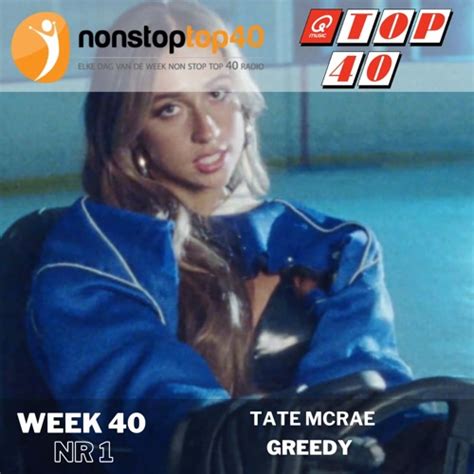 Stream Top 40 Week 40 2023 by Nonstoptop40 | Listen online for free on ...