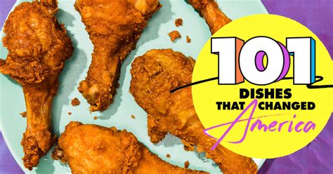 Most Important Dishes in the US: History of Food That Changed America - Thrillist