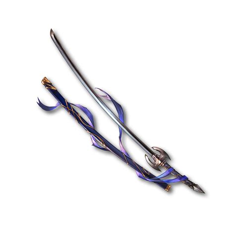 File:GBVSR Lucilius Weapon 04.png - Granblue Fantasy Wiki