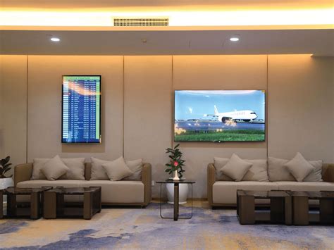 Addis Ababa Airport Gets In-Terminal Transit Hotel - One Mile at a Time