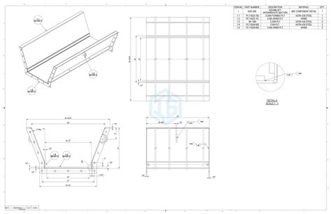 Mechanical Portfolio IDSS Global