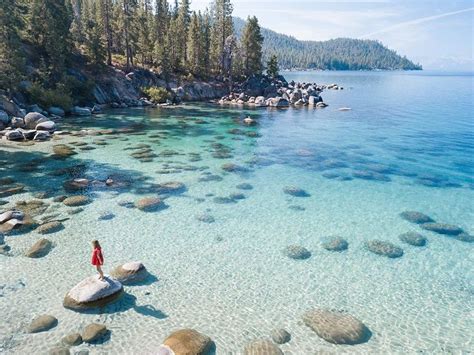 South Lake Tahoe in Summer: Things to Do, Where to Stay & More | South lake tahoe, Lake tahoe ...