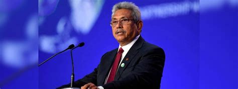 Sri Lanka's former President Gotabaya Rajapaksa applies for US citizenship restoration