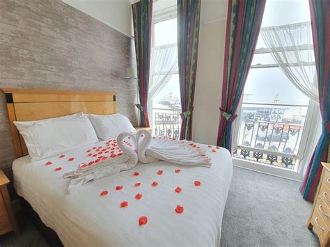 THE PIER HOTEL (Eastbourne) - Hotel Reviews, Photos, Rate Comparison - Tripadvisor