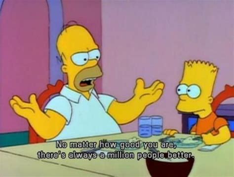 20 Times The Simpsons Brought Us The Truth About Life | Viralscape