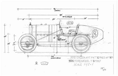 Quelques "plans" - Cyclekart-fr | Chassis voiture, Caisse a savon, Voiture à pédales