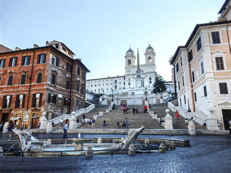 [Guide 2024] Visiter la Piazza di Spagna à Rome | Ulysses Travel