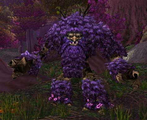 Ancient Teldrassil Protector - Wowpedia - Your wiki guide to the World ...