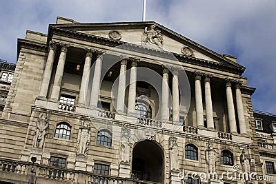 Bank Of England Building Royalty Free Stock Image - Image: 11379496