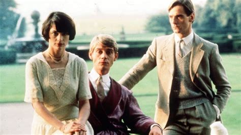 Brideshead Revisited (1981) - Taste