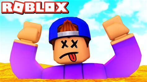 ROBLOX LAVA FLOOD ESCAPE! Roblox Lava Run - YouTube