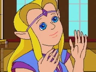 Zelda: The Wand of Gamelon - GameSpot