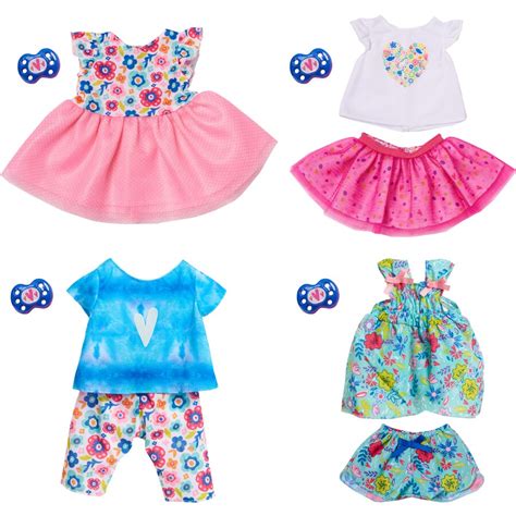 Baby Alive Single Outfit Set | BIG W