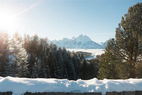 Astoria Hot Springs [Free Natural Hot Spring Near Jackson Hole]