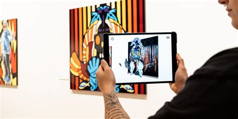 Indigenous storytelling through augmented reality | Art Processors