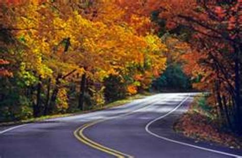 Fall Colors In Washington State: Five Great Day Trips | HubPages