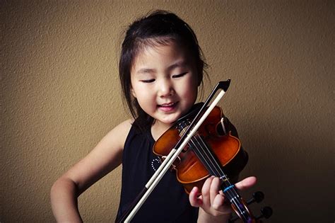 Outstanding Violin Lessons for Toddlers in Central London