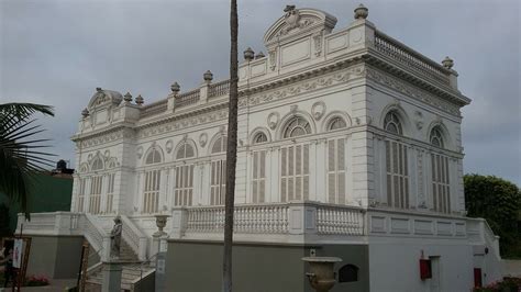 Museo Pedro De Osma | Landmarks, Travel, Building