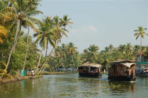 Why Visiting Kerala, India is so Special #Humanbynature - Anita Hendrieka