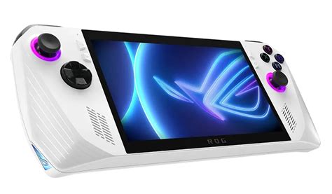 More Asus ROG Ally details leak ahead of official launch (handheld ...