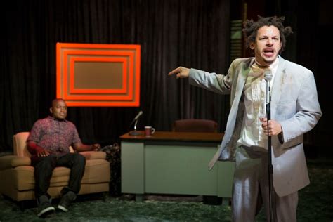 The Eric Andre Show: Behind The Scenes of TV’s Most Anarchic Talk Show | IndieWire