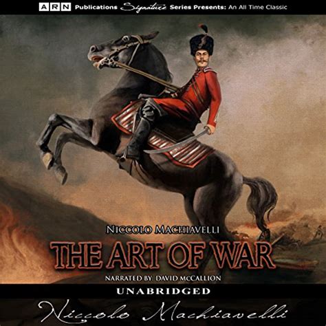 The Art of War Audiobook | Free with trial