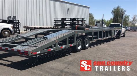 Do I Need A Cdl For A 2 Car Hauler - WASQIEI