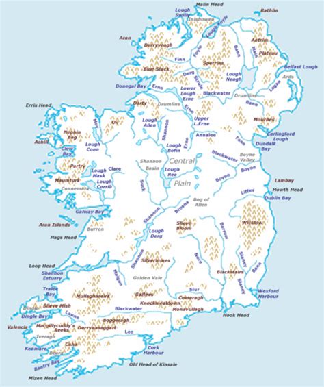 Ireland - Wikipedia