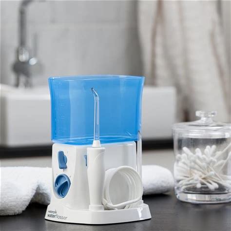 Traveler™ Water Flosser WP-300 by Waterpik®