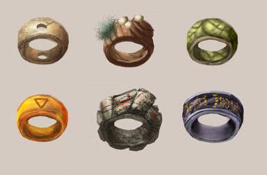 Magic Rings | Rollin' Red - D&D 5E Wiki | Fandom