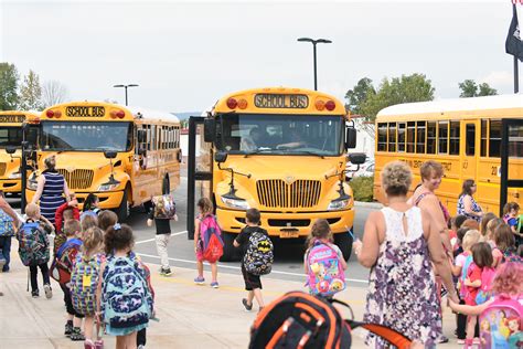 School Bus – Fort Plain Central School District