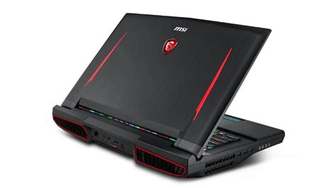 MSI launches new Intel 8th-gen gaming laptops in India, prices start at Rs 1,64,990 | tech ...