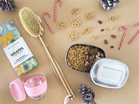 The Ultimate Kris Kringle Gifts Under $10, $20 and $30 - The Eco Warrior