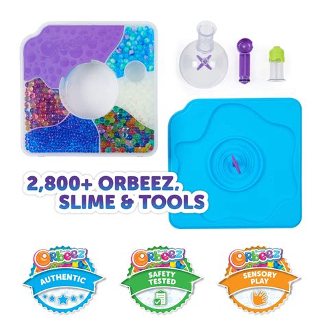 Orbeez Mixin' Slime Set | Canadian Tire