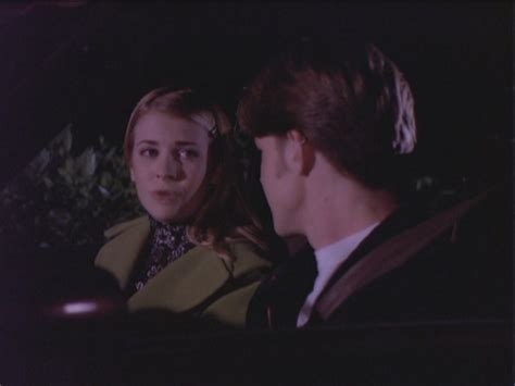 Sabrina and Harvey - First Kiss - 1.17 - Sabrina and Harvey Image (24469942) - Fanpop