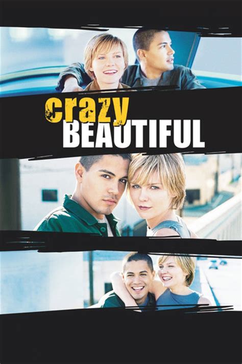 Crazy/Beautiful movie review & film summary (2001) | Roger Ebert