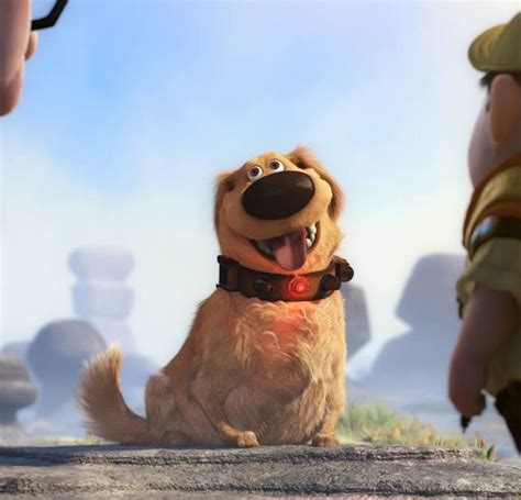 Quiz: Which Pixar Character Should You Name Your Next Pet After? | Disney pixar quotes, Disney ...