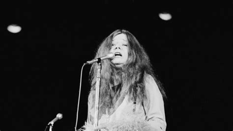 The Person That Inspired Janis Joplin's Me And Bobby McGee