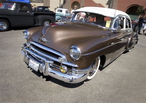 '49 chevy deluxe | at the '09 primer nationals in ventura. | robert muschitz | Flickr