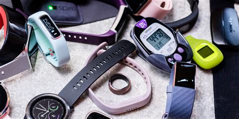 Fitness Tracker Reviews Comparison - Wearable Fitness Trackers