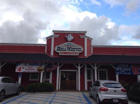 Boll Weevil - 34 Photos & 88 Reviews - Burgers - 9741 Winter Gardens Blvd, Winter Gardens ...