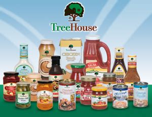 Private Label Food Maker TreeHouse Investing Big in Coffee, CEO Says ...