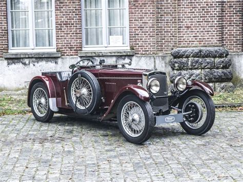 Frazer Nash Classic Cars for Sale - Classic Trader