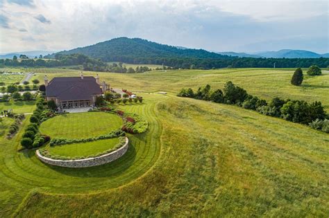 Virginia producer has an exquisite view and tasting room, but the wine alone is enough to entice ...