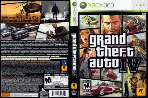 Grand Theft Auto IV Prices Xbox 360 | Compare Loose, CIB & New Prices